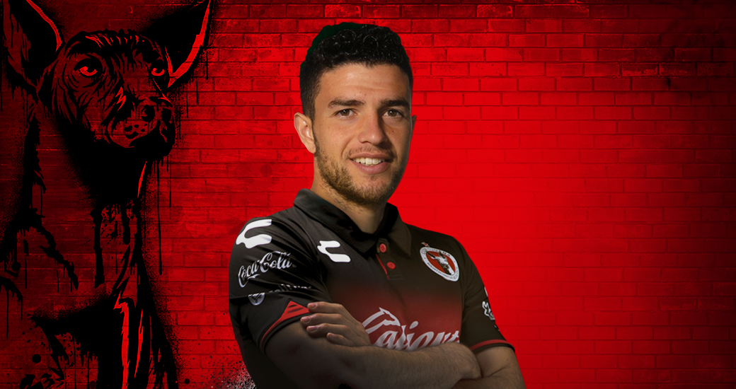 El mediocampista uruguayo proviene del Club Defensa y Justicia de Argentina