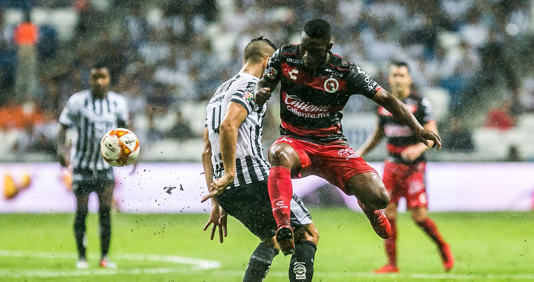 Los Xoloitzcuintles buscarán mantener la racha positiva en el Mictlán vs Rayados