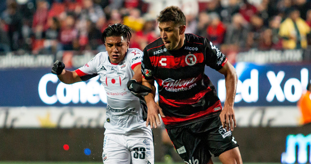 LIGA MX-Clausura 2019, Fecha 15