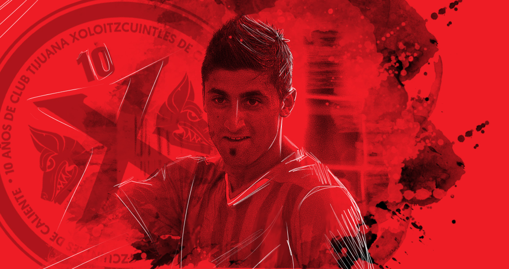 El argentino llega procedente del Club Santa Cruz de Brasil