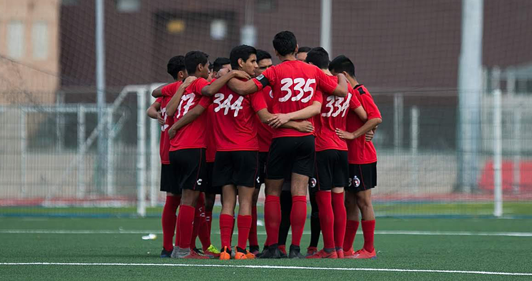 El Club Tijuana repetirá participación en el Torneo que se jugará en Frisco, Texas
