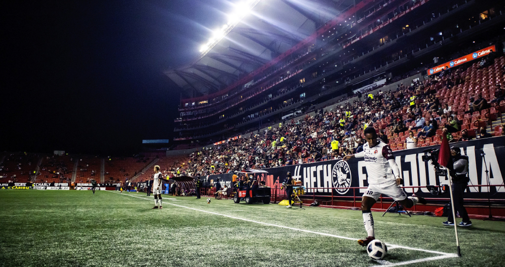 Este fin de semana arrancará la venta de boletos para el partido del próximo domingo 3 de octubre entre Xolos y Cruz Azul.