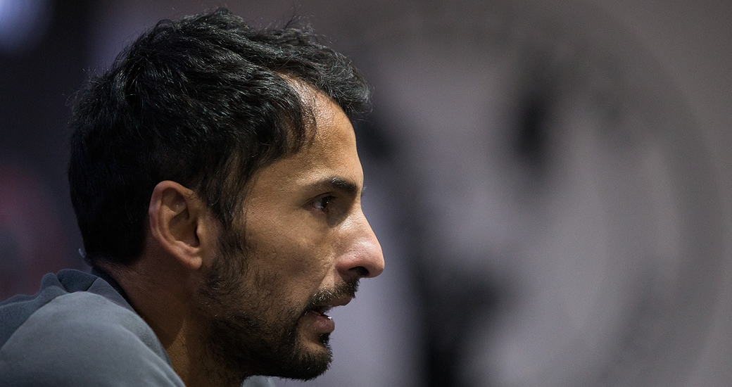 Luis Michel analiza el panorama del juego vs Correcaminos de la UAT