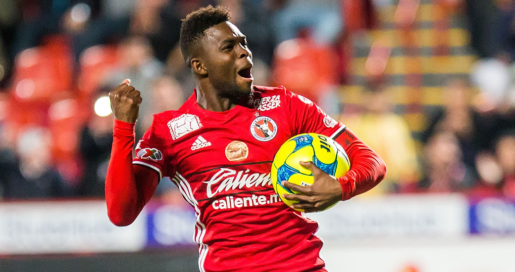 GRUPO 1 | COPA CORONA MX - CLAUSURA 2017