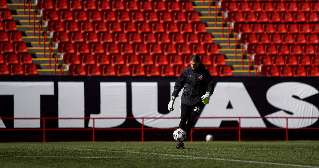 Fotografía: Francisco Vega.