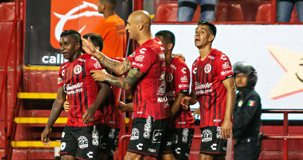 Los Xoloitzcuintles vencieron 1-0 a Boca Juniors de Argentina en el cierre de preparación rumbo al Apertura 2019 de la LIGA MX