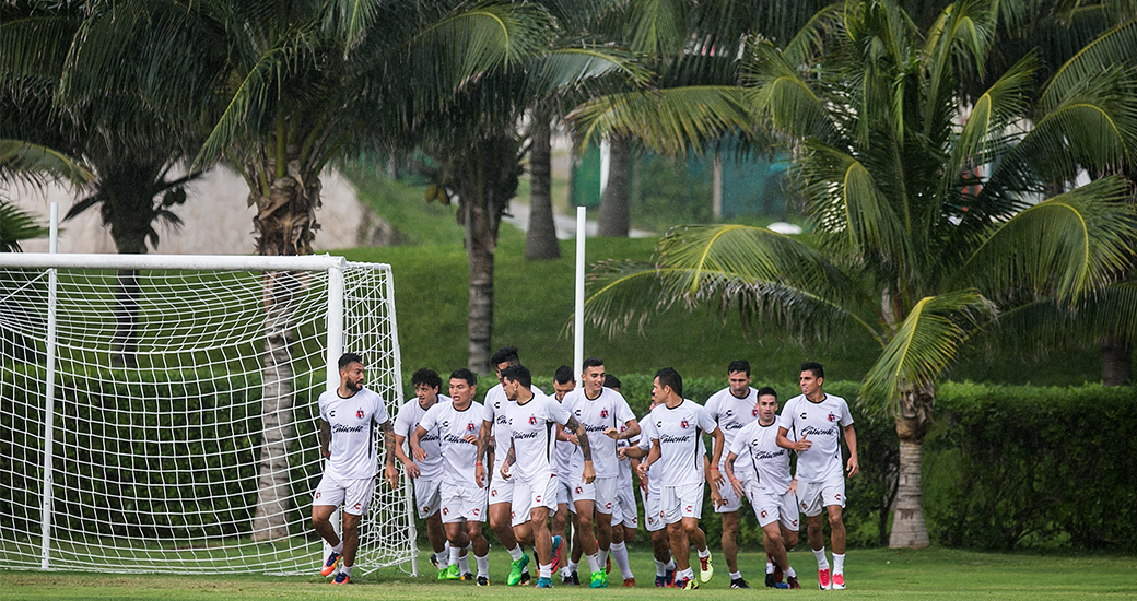 El encuentro más reciente entre ambas escuadras se dio en el Clausura 2014
