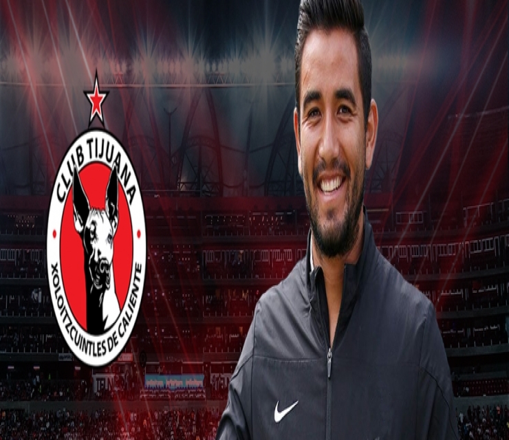 “I’M GOING TO LEAVE EVERYTHING ON THE FIELD.” –JESUS CHAVEZ