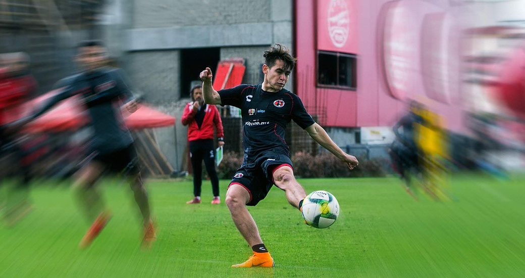 El Club Tijuana con la mira en los tres puntos en el cierre de calendario regular del Clausura 2019