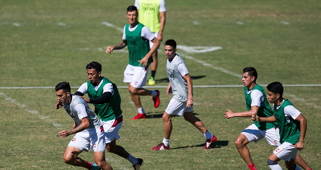 Estadio Tres de Marzo