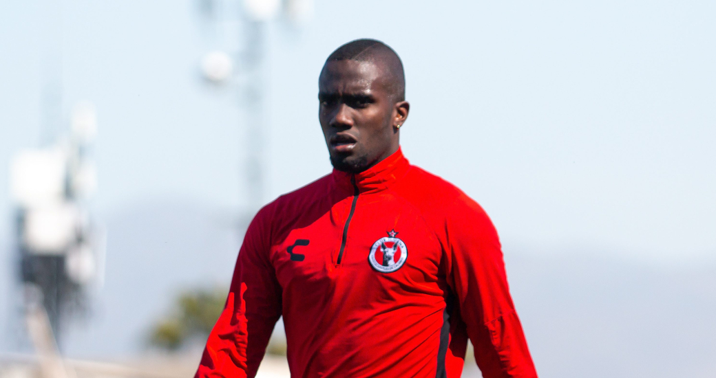 El mediocampista colombiano analizó el panorama previo al duelo ante Puebla FC en la Fecha 8 de la LIGA MX