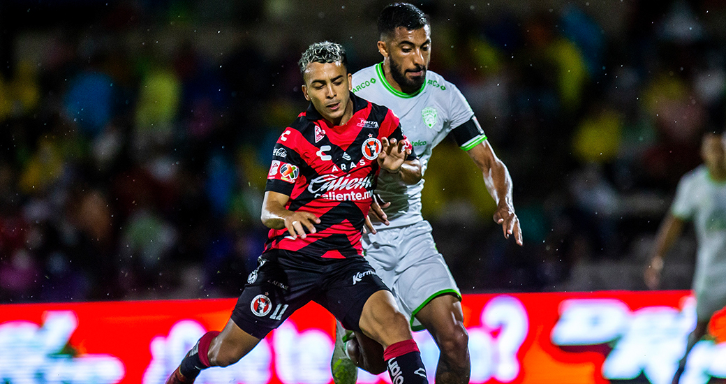 El clásico fronterizo terminó empatado a un gol