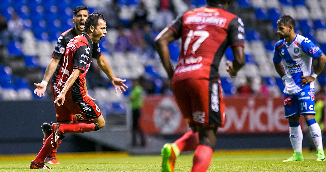 Fecha 4 | COPA MX- Apertura 2017