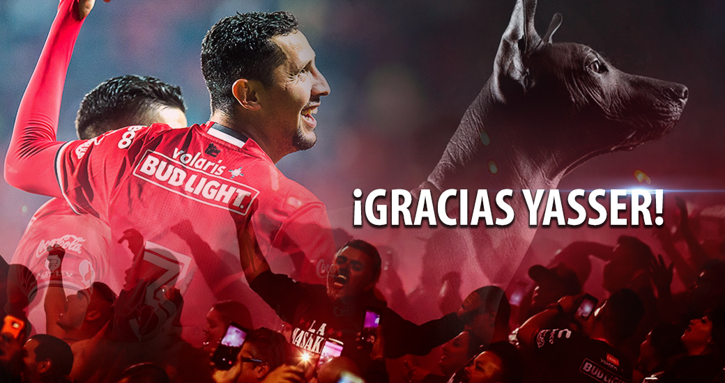 ¡GRACIAS!