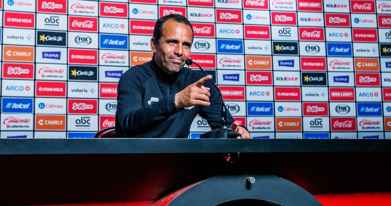 El Club Tijuana, listo para el duelo ante León en la Ida de Cuartos de Final del Clausura 2019