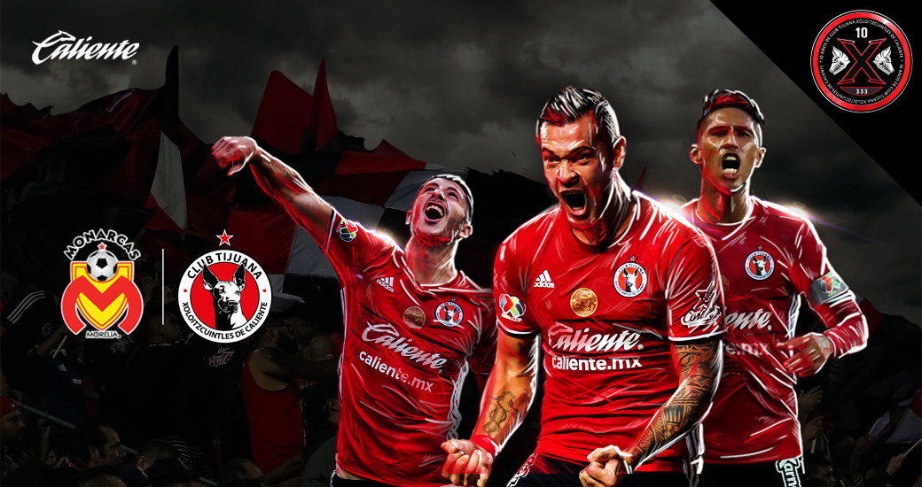 Sábado 7 de enero | 17:00 horas | Estadio Morelos