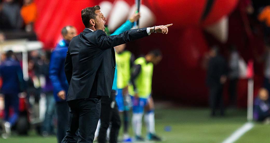 El estratega del Club Tijuana resaltó la importancia de mantener la fortaleza como local tras el triunfo ante Puebla FC