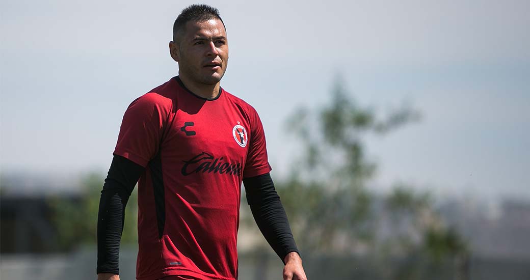 El Capitán destacó la importancia del apoyo de la afición Xoloitzcuintle en el cierre del Clausura 2018