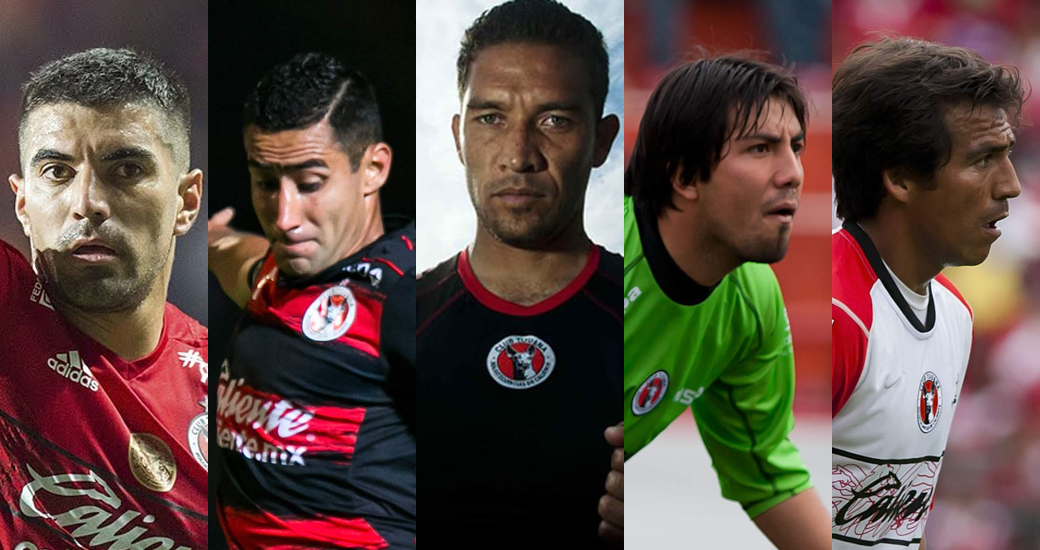 Uno de ellos fue campeón con ambos equipos; cinco se enfrentarán el próximo domingo.