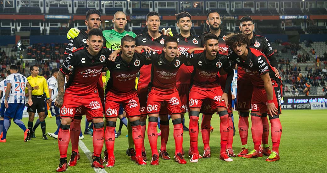 Cuartos de Final COPA MX - Apertura 2017