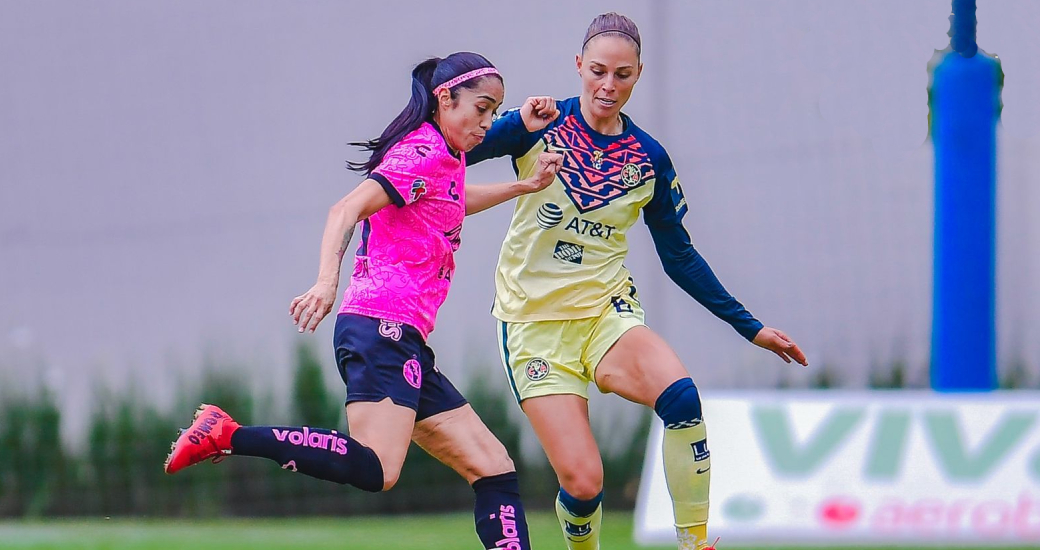 La jauría disputó la jornada 13 en el Nido frente a las águilas.