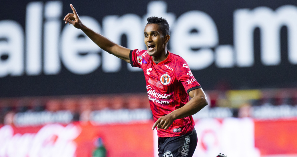 CON GOLES DE FIDEL MARTÍNEZ Y MAURO MANOTAS TIJUANA LE GANÓ 3-1 AL QUERÉTARO