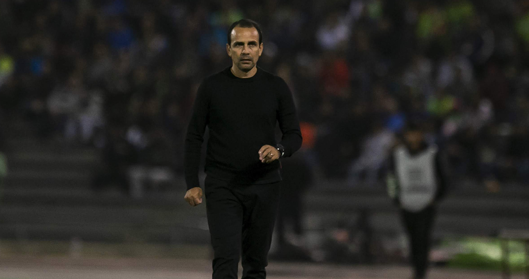 El entrenador del Club Tijuana analizó el encuentro ante FC Juárez