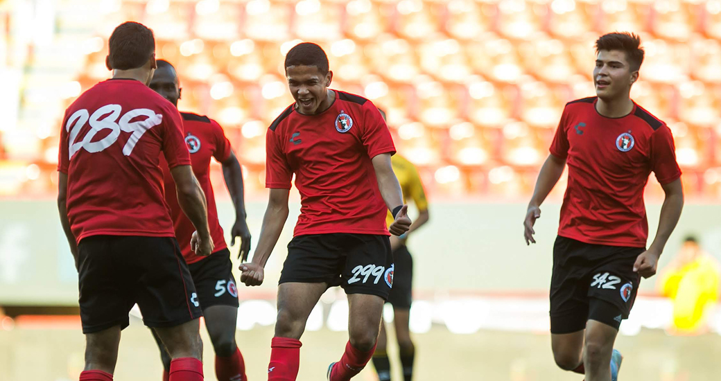 El Club Tijuana se impuso 2-1 a su similar del Puebla FC en el cierre del Clausura 2019