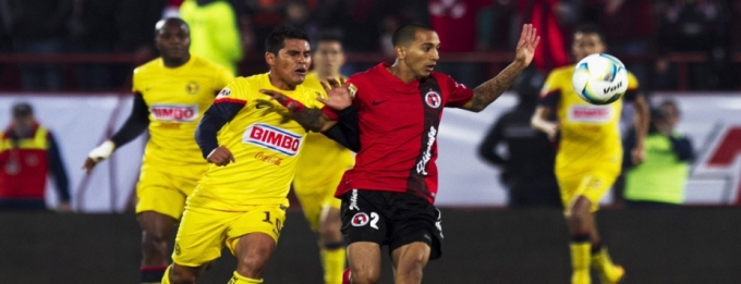 CLUB TIJUANA 1-2 CLUB AMERICA (FINAL)
