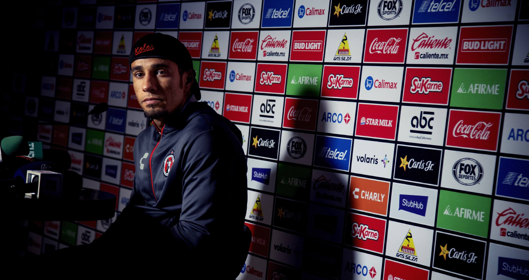 El Club Tijuana recibe al Club América en un partido llamativo en el Estadio Caliente