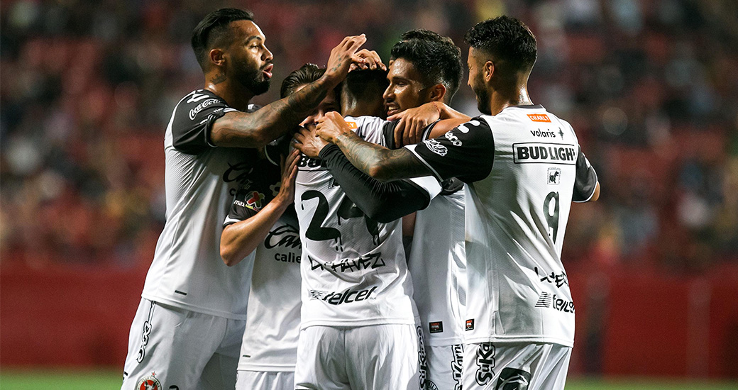 Duelo amistoso de pretemporada