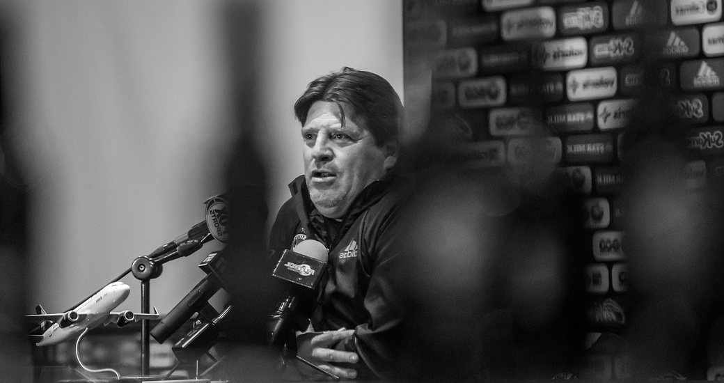 El Club Tijuana recibirá al cuadro capitalino en la Fecha 4 de la LIGA MX-Clausura 2017