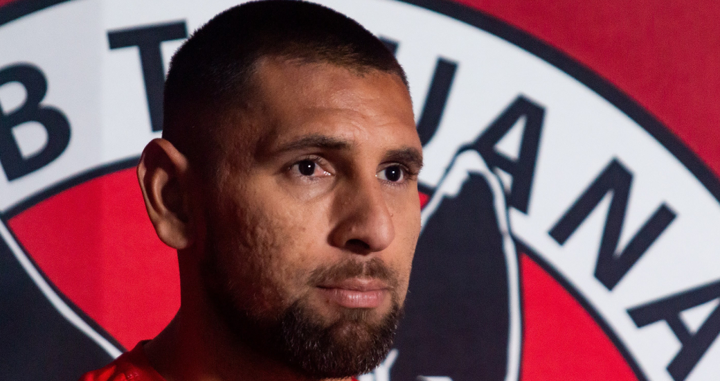 El portero Rojinegro destacó la mentalidad del grupo de cara al Torneo Guard1anes 2020