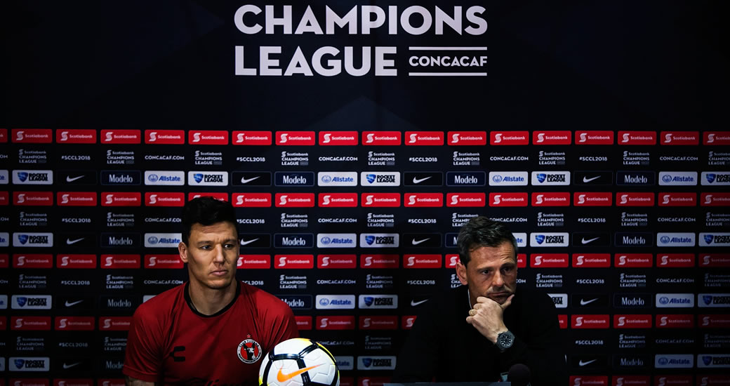 BATTLE FOR A SPOT IN CHAMPIONS LEAGUE SEMIFINALS