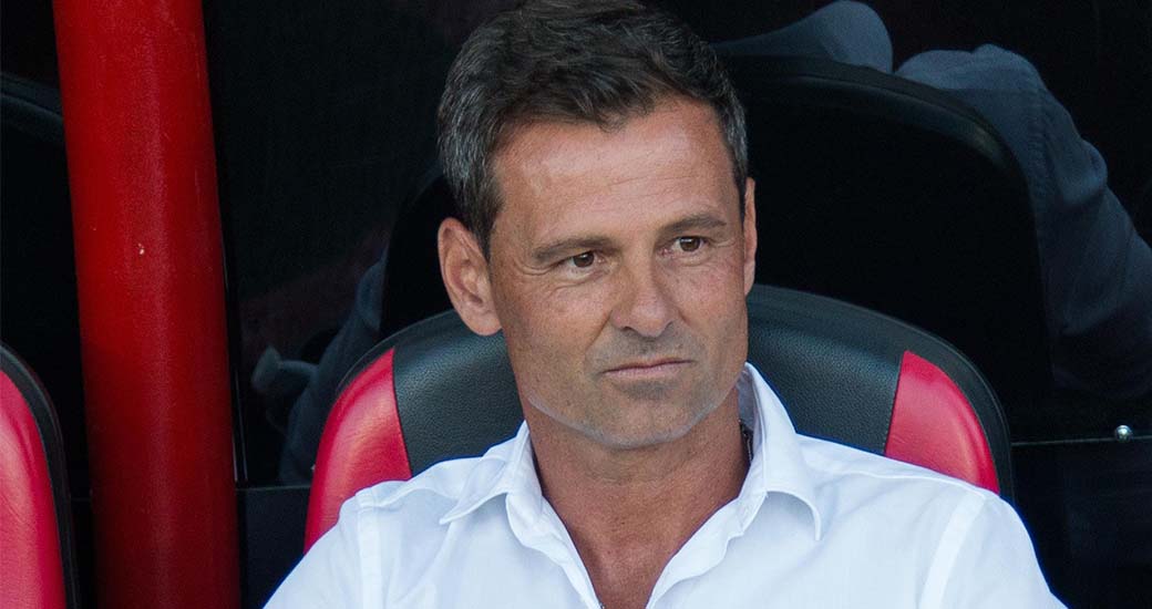 El estratega Xoloitzcuintle resaltó la entrega del equipo para sumar tres puntos