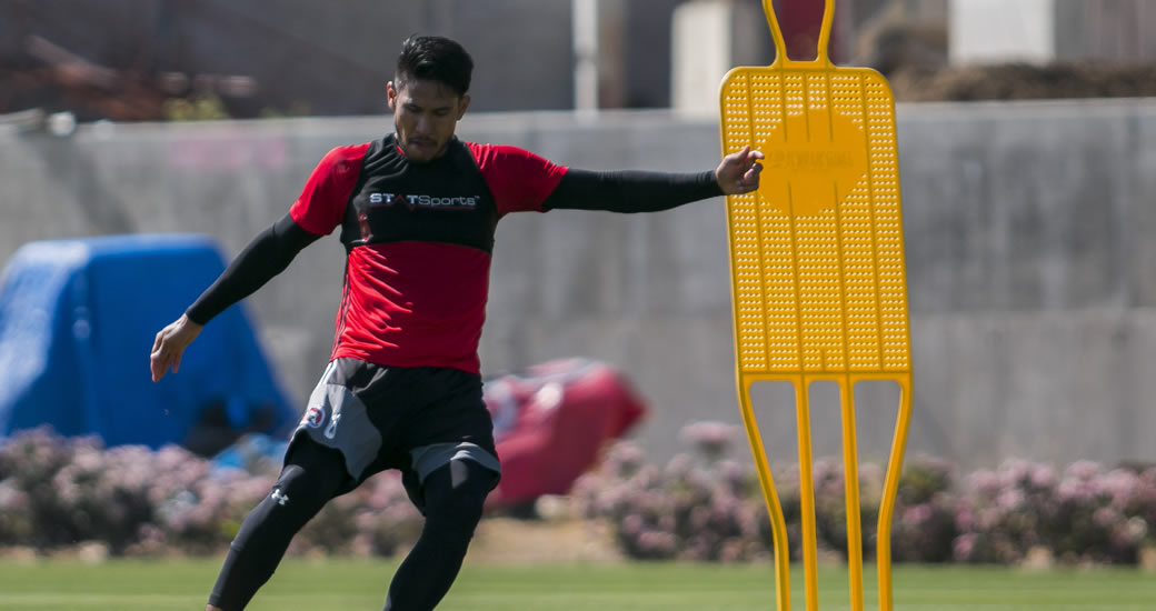 Juan Carlos Valenzuela