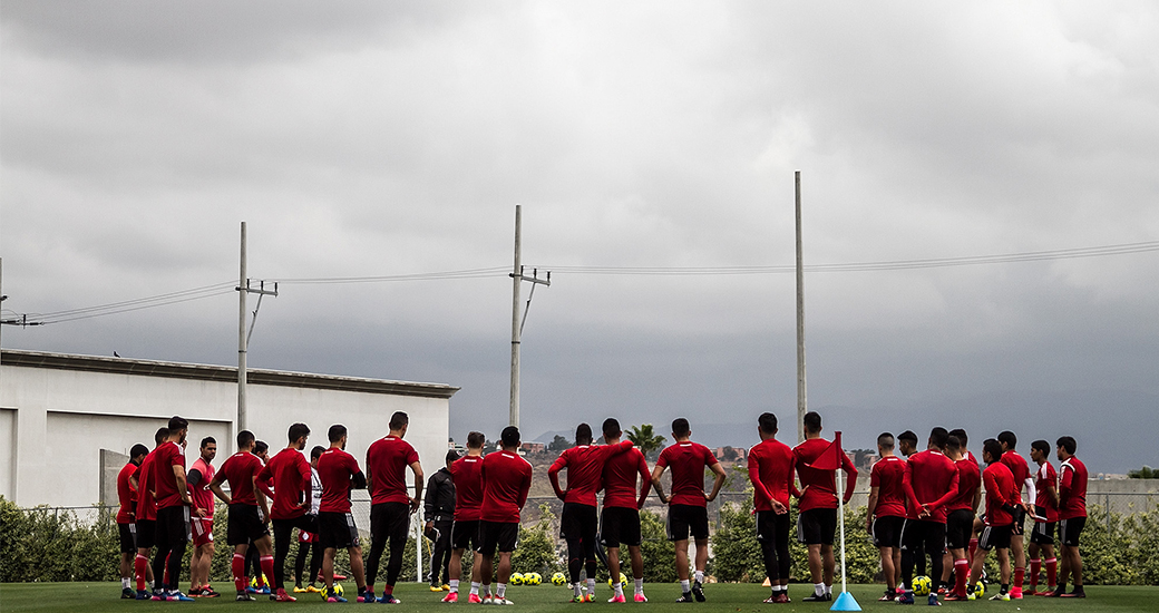 El Club Tijuana visitará a Monarcas Morelia este jueves en el Estadio Morelos en el duelo de Ida