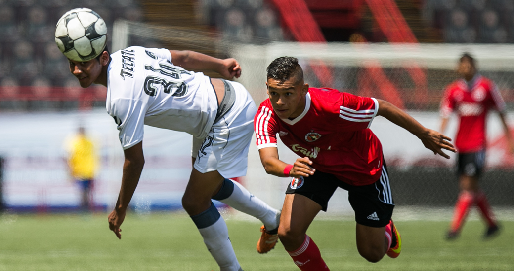 El Club Tijuana Sub17 enfrentará a Chivas en la antesala de la final; la Vuelta será el domingo en el Estadio Caliente