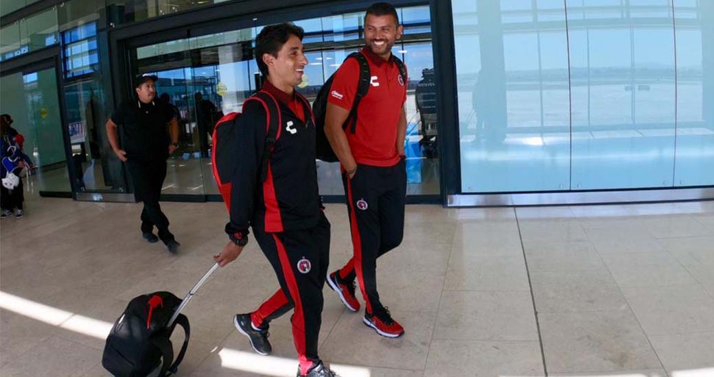 El Club Tijuana jugará el penúltimo partido como visitante en el rol regular del Apertura 2018