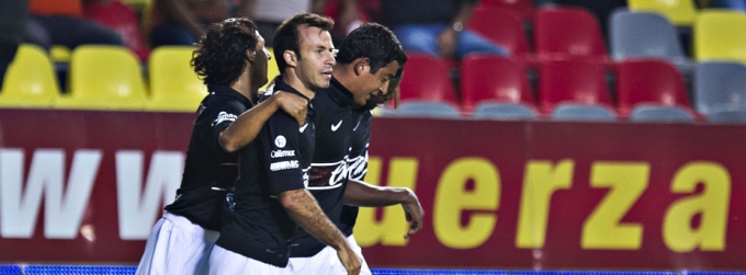 ¡HEGEMONÍA XOLOITZCUINTLE EN LA LIGA MX!