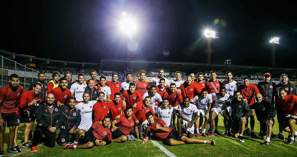 Estadio Tres de Marzo