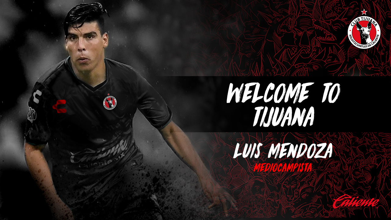 El delantero regiomontano llegó a la Frontera Norte procedente de Chiapas FC