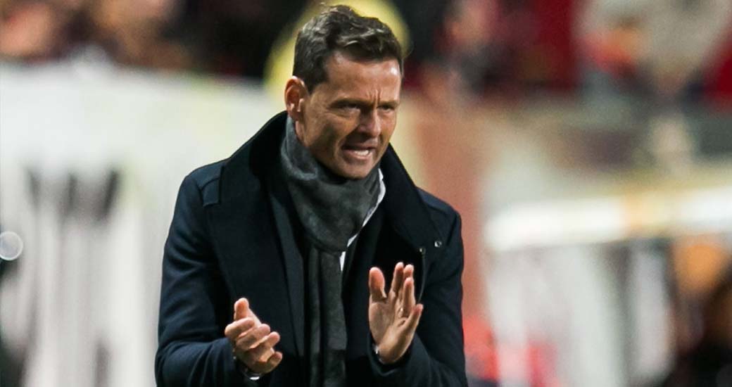 El estratega del Club Tijuana destacó el crecimiento del equipo partido a partido tras vencer a Lobos BUAP