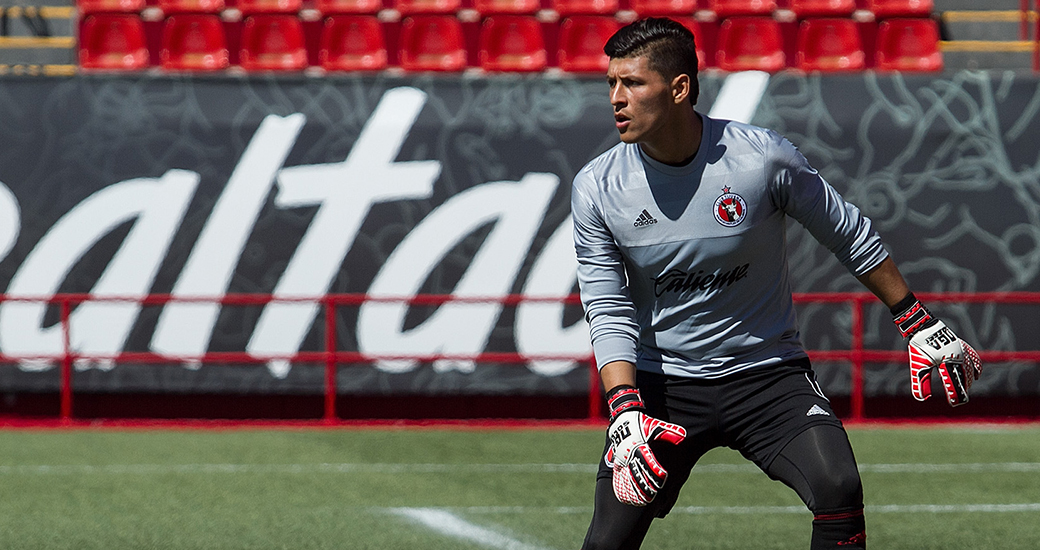 Los Xoloitzcuintles vencieron 4-0 a Leones Negros de la UDG