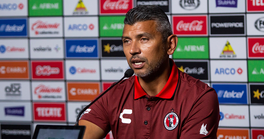 El equipo Femenil de Tijuana tendrá 10 refuerzos para el Torneo Guard1anes 2020