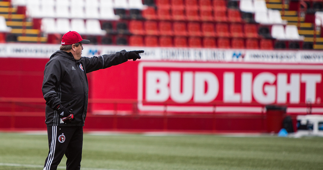 El Club Tijuana prepara el inicio del Clausura 2017; el debut será ante Monarcas el 7 de Enero en Morelia
