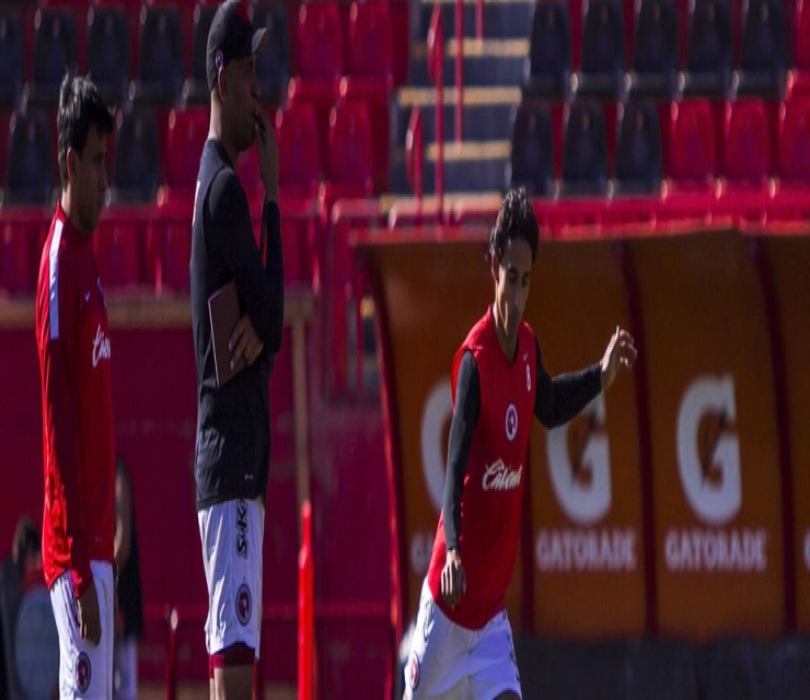 FINAL STRETCH OF THE PRESEASON