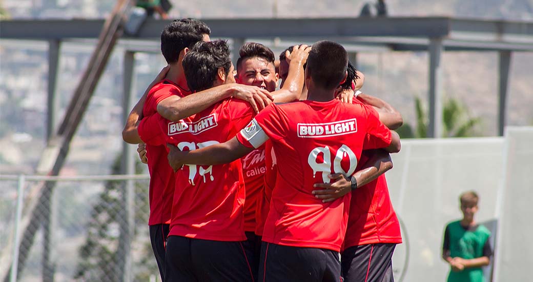 La serie iniciará en la Perla Tapatía el 29 de noviembre