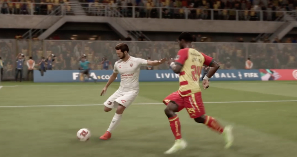 Miguel Barbieri enfrentó a César Huerta en un duelo muy cerrado