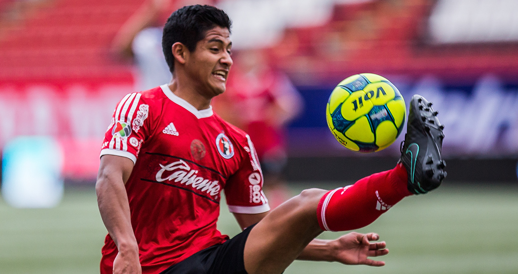 Los equipos Sub17 y Sub20 del Club Tijuana reciben a sus similares de Cruz Azul en la Fecha 4